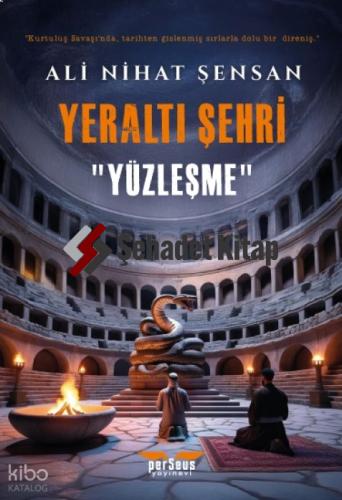 Şehadet Kitap