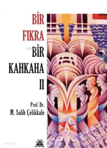 Bir Fıkra Bir Kahkaha II