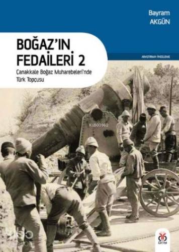 Boğaz ın Fedaileri 2