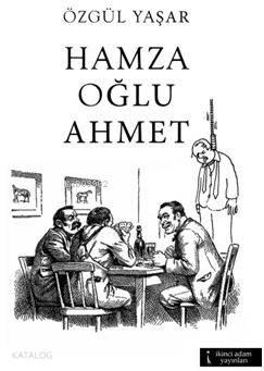 Hamza Oğlu Ahmet