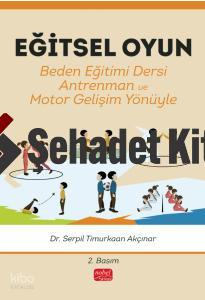 Eğitsel Oyun