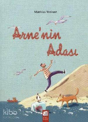 Arne nin Adası
