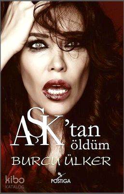 Aşk tan Öldüm