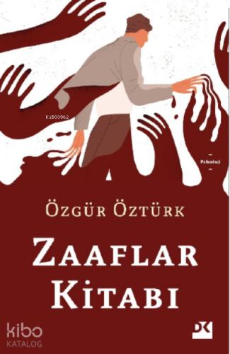 Zaaflar Kitabı SC