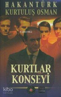 Kurtlar Konseyi