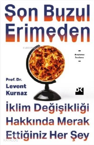 Son Buzul Erimeden SC