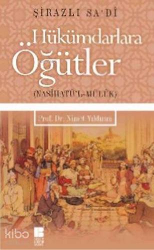 Hükümdarlara Öğütler