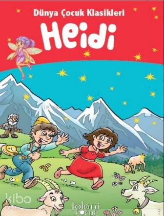 Heidi