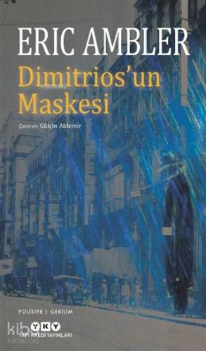 Dimitrios un Maskesi