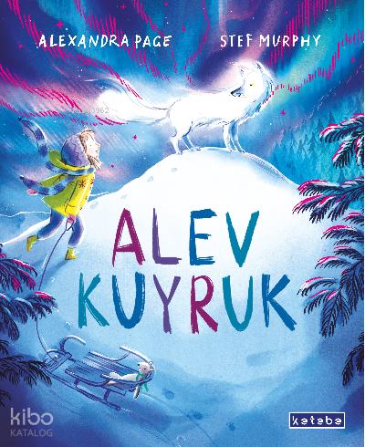 Alev Kuyruk