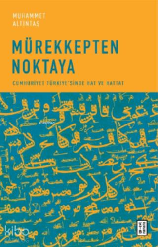 Mürekkepten Noktaya
