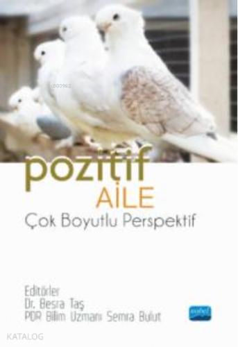 POZİTİF AİLE Çok Boyutlu Perspektif