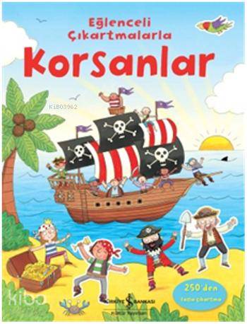 Çıkartmalarla Köyde Yaşam