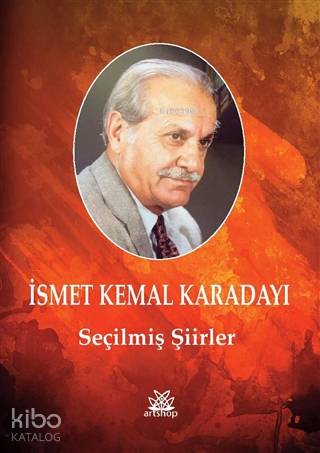 Seçilmiş Şiirler
