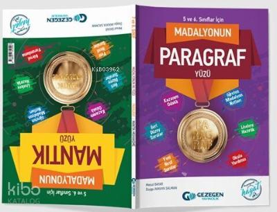 8 Sınıf Sözel Mantık Ve Paragraf Soru Kütüphanesi