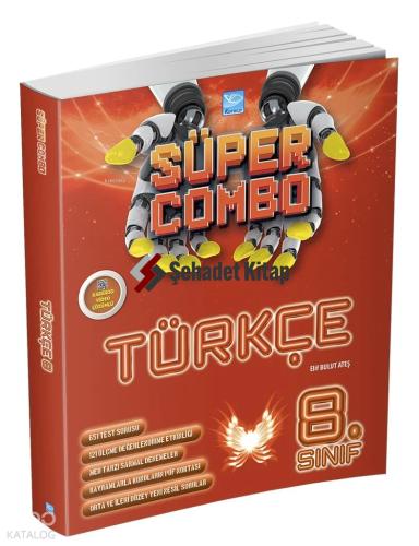 Şehadet Kitap