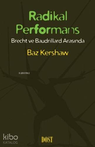 Radikal Performans