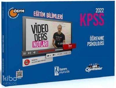 Öğreti Akademi KPSS Eğitim Bilimleri 21 x10 Öğretim İlke ve Yöntemleri Deneme Komisyon