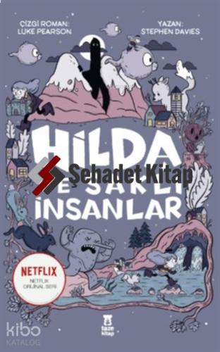 Şehadet Kitap