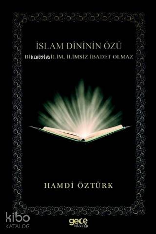 Şehadet Kitap