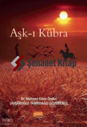 Aşk ı Kübra