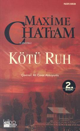 Kötü Ruh