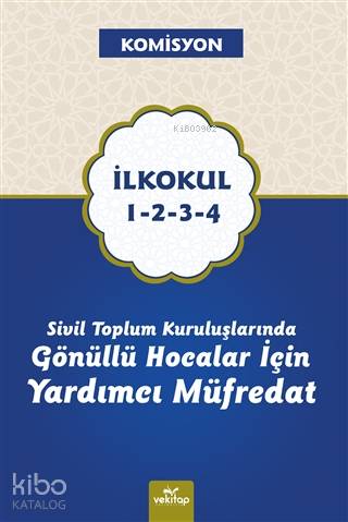 Sivil Toplum Kuruluşlarında Gönüllü Hocalar İçin Yardımcı Müfredat