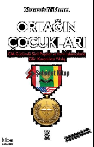 Şehadet Kitap