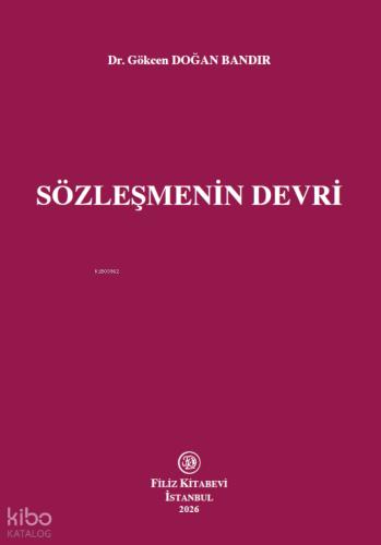 Sözleşmenin Devri