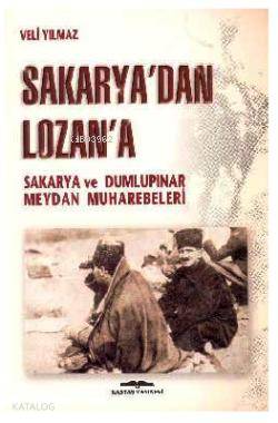 Sakarya dan Lozan a