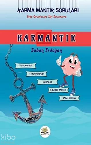 Karmantık Karma Mantık Soruları