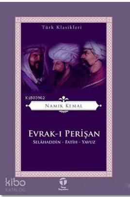 Evrak ı Perişan