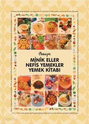 Minik Eller Nefis Yemekler