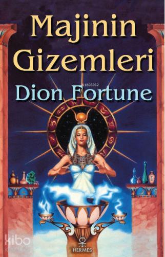 Majinin Gizemleri