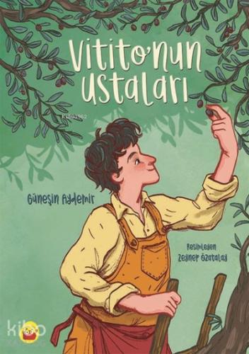 Vitito nun Ustaları