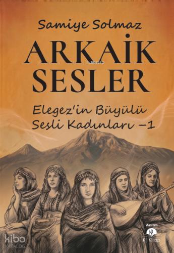 Arkaik Sesler