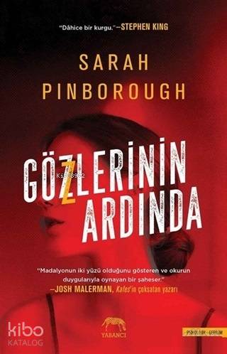 Gözlerinin Ardında