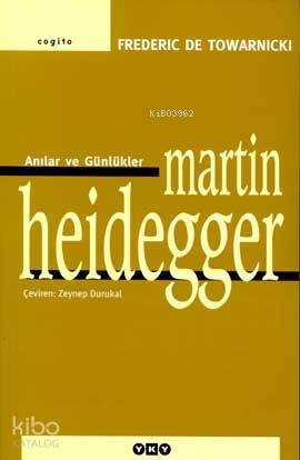 Martin Heidegger