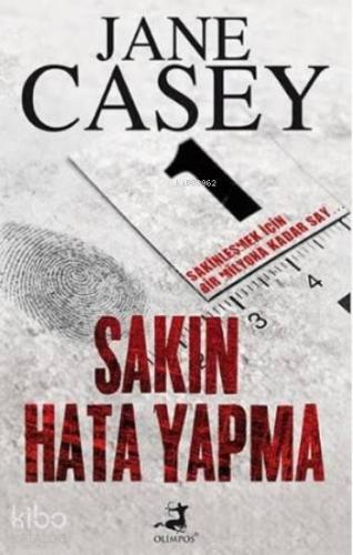 Sakın Hata Yapma
