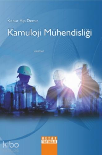 Kamuloji Mühendisliği