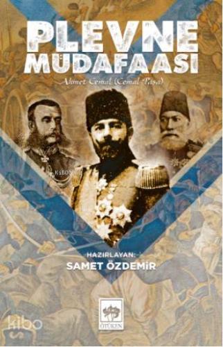 Ötüken Kitap Plevne Müdafaası Ahmet Cemal