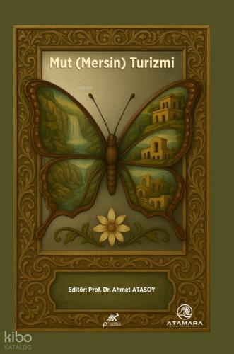 Mut Mersin Turizmi