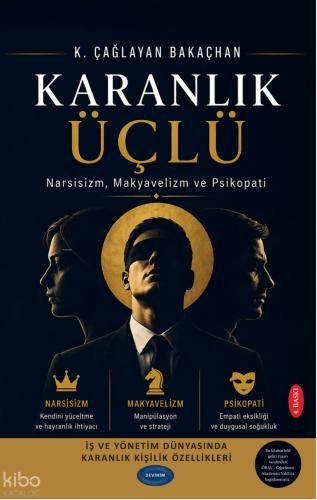 Karanlık Üçlü