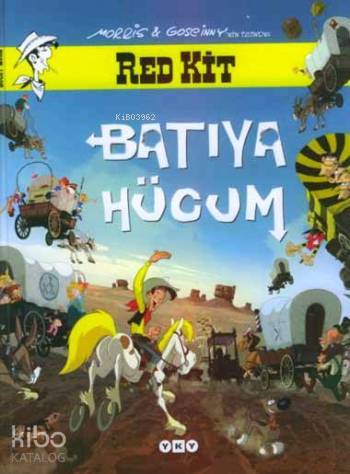 Batıya Hücum