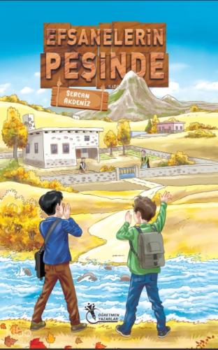 Efsanelerin Peşinde
