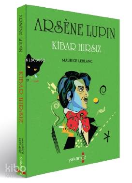 Kibar Hırsız Arsene Lupin