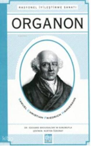 Organon Rasyonel İyileştirme Sanatı