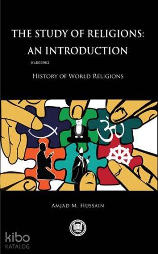 The Study of Religions An Introduction