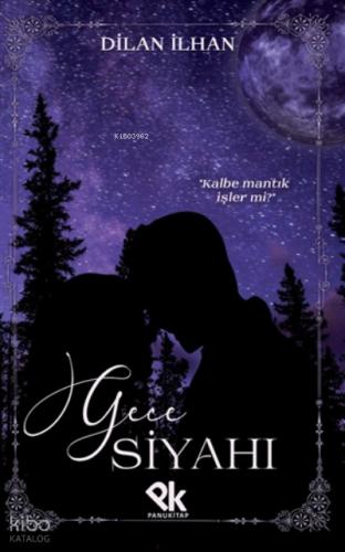 Gece Siyahı