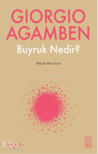 Buyruk Nedir